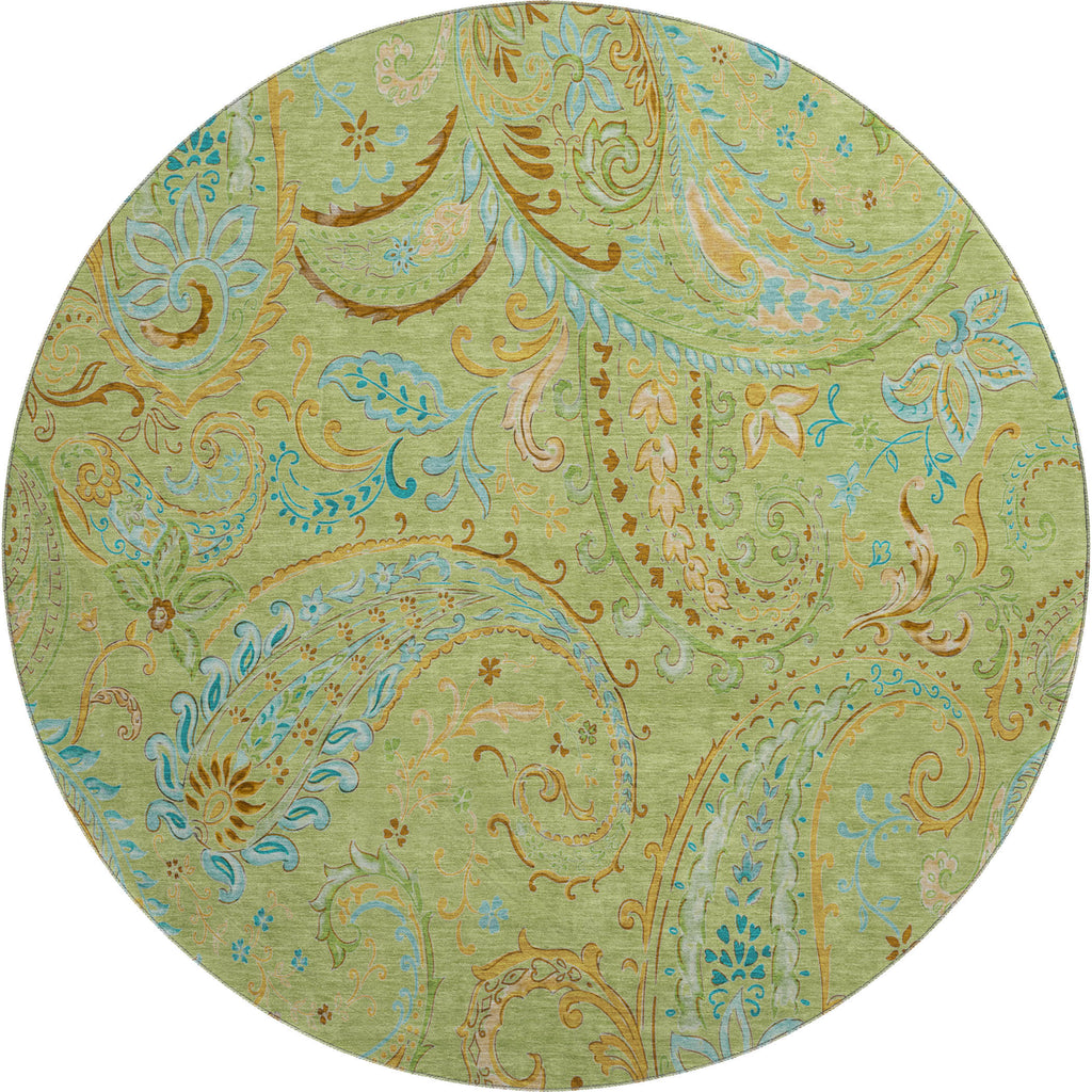 addison mayfield amf533 aloe rug
