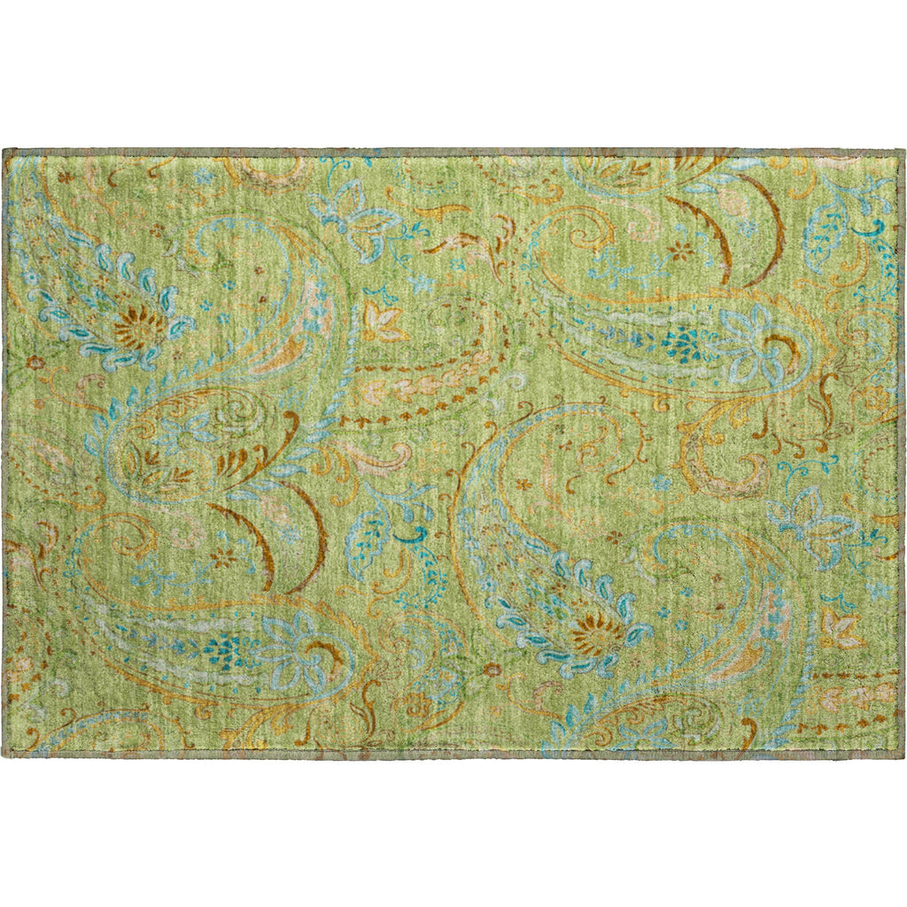 addison mayfield amf533 aloe rug