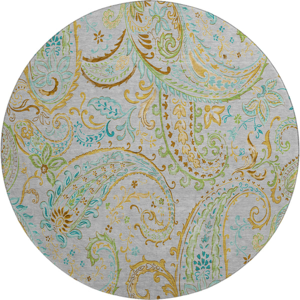 addison mayfield amf533 gray rug