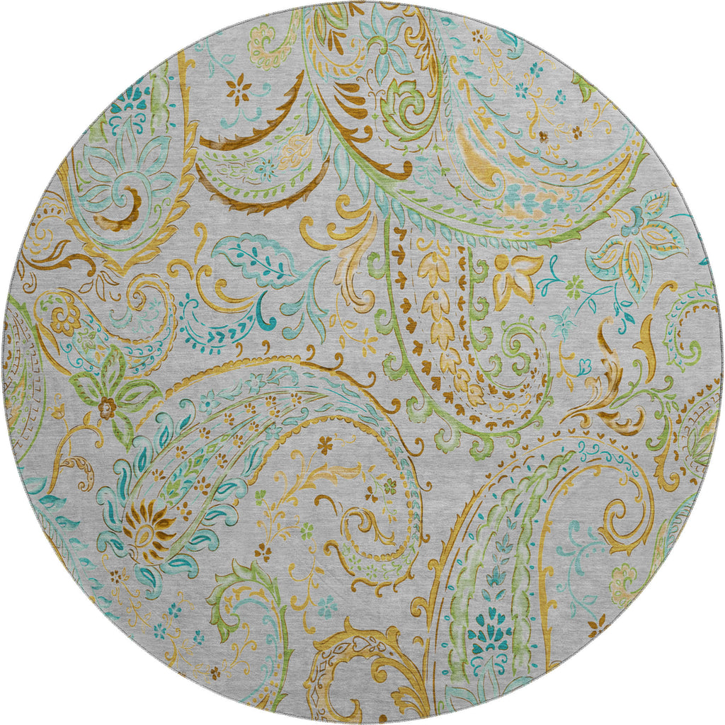 addison mayfield amf533 gray rug