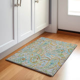 addison mayfield amf533 gray rug