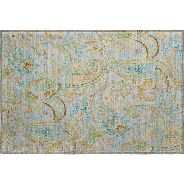 addison mayfield amf533 gray rug