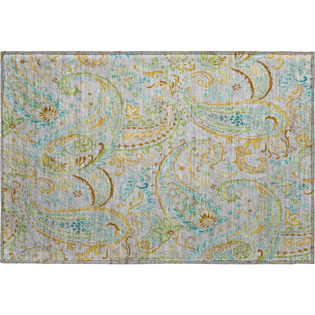 addison mayfield amf533 gray rug
