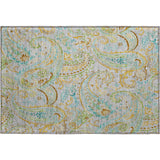 addison mayfield amf533 gray rug