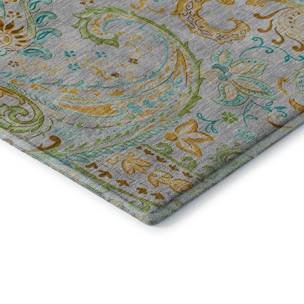 addison mayfield amf533 gray rug