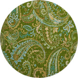 addison mayfield amf533 green rug