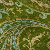 addison mayfield amf533 green rug