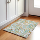 addison mayfield amf533 ivory rug