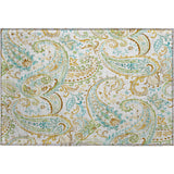 addison mayfield amf533 ivory rug