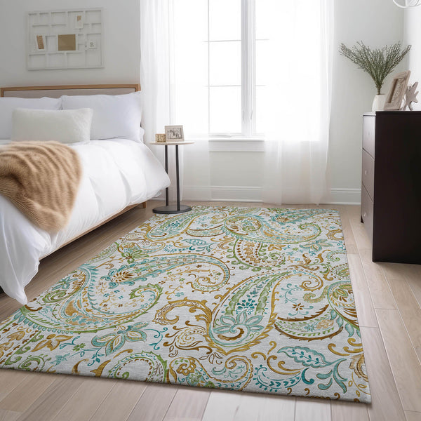 addison mayfield amf533 ivory rug