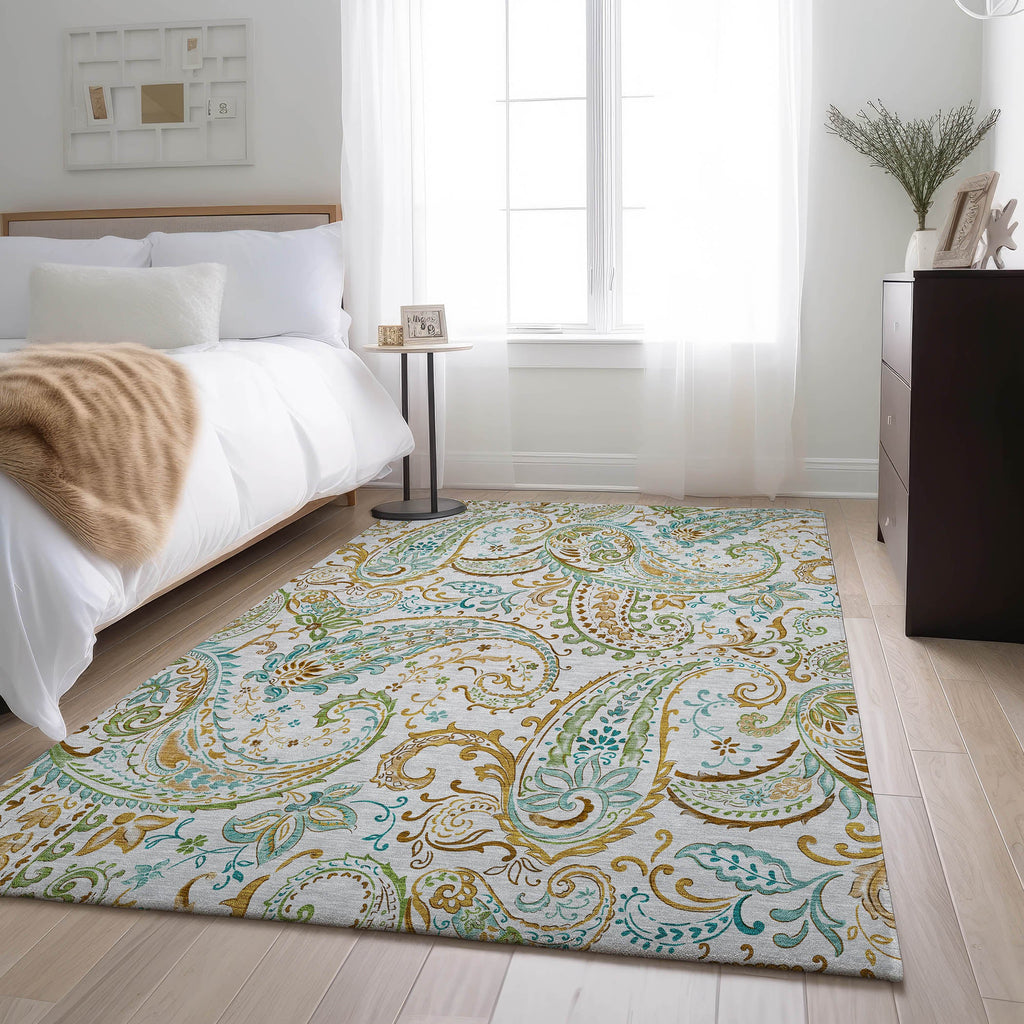 addison mayfield amf533 ivory rug