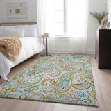 addison mayfield amf533 ivory rug