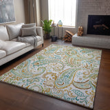addison mayfield amf533 ivory rug