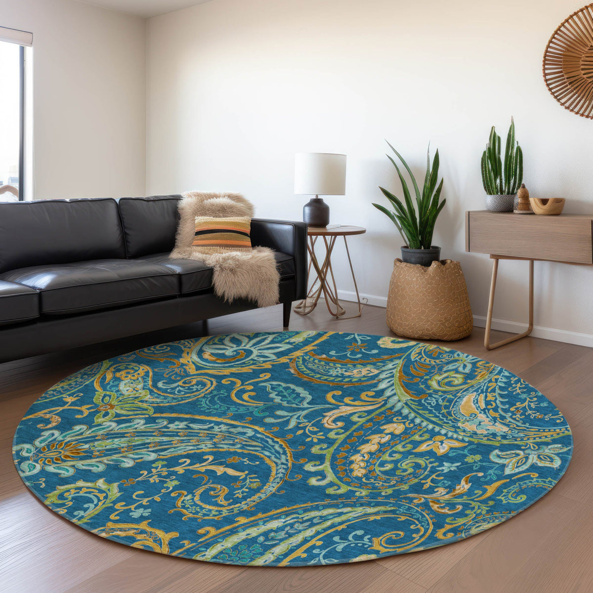 addison mayfield amf533 navy rug