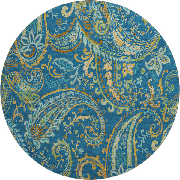 addison mayfield amf533 navy rug