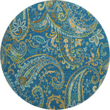 addison mayfield amf533 navy rug