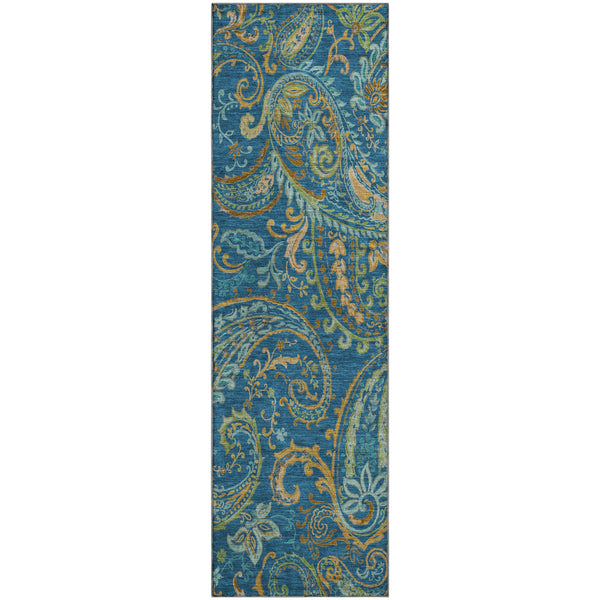 addison mayfield amf533 navy rug