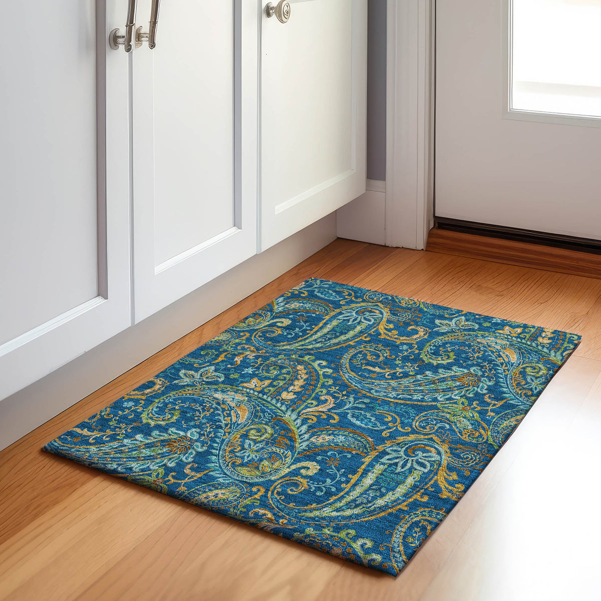 addison mayfield amf533 navy rug