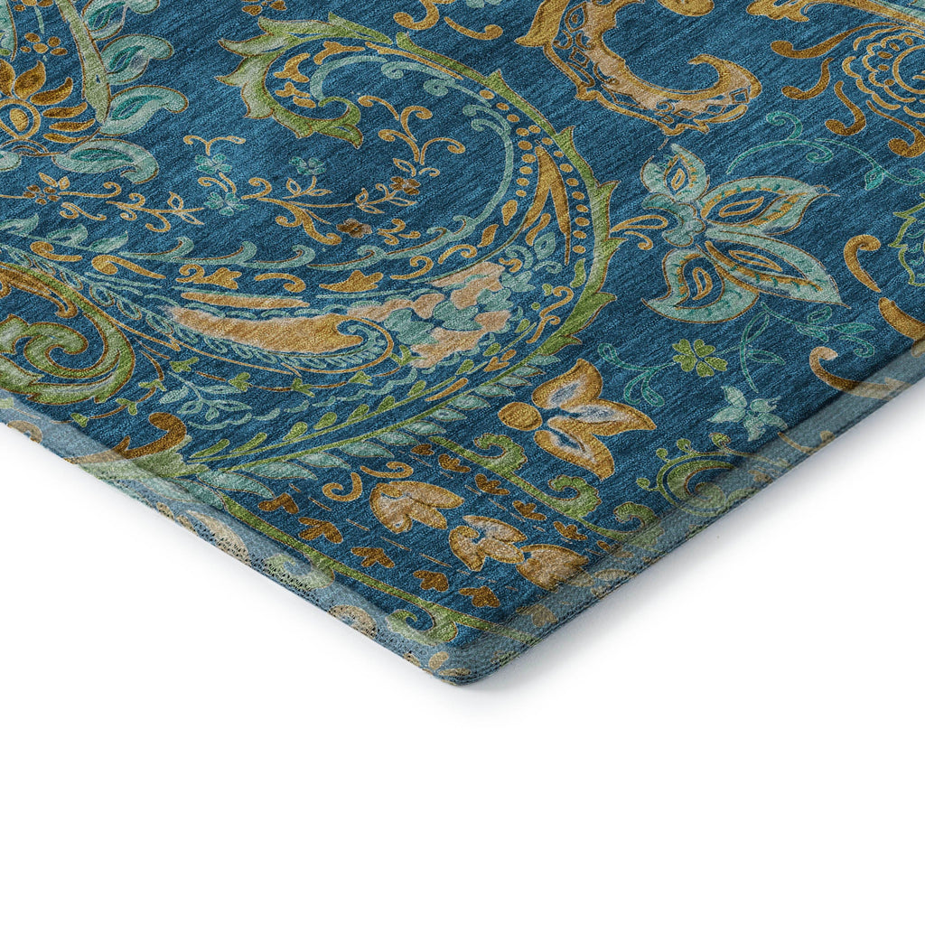 addison mayfield amf533 navy rug