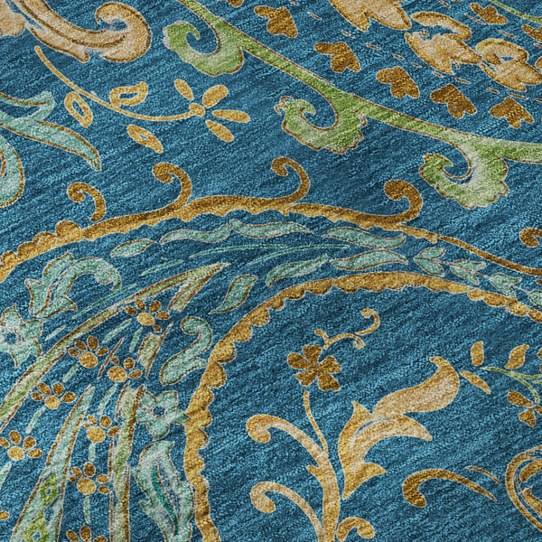 addison mayfield amf533 navy rug