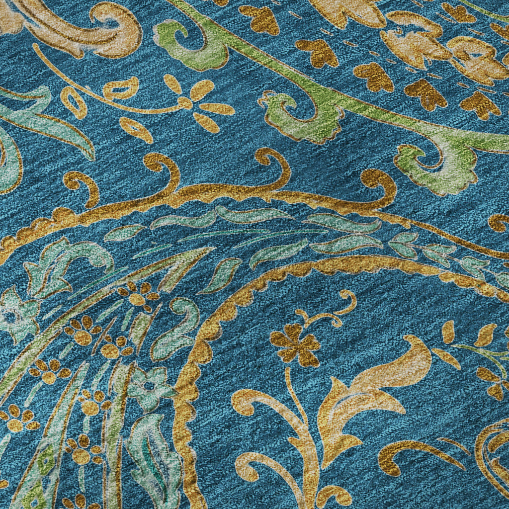 addison mayfield amf533 navy rug