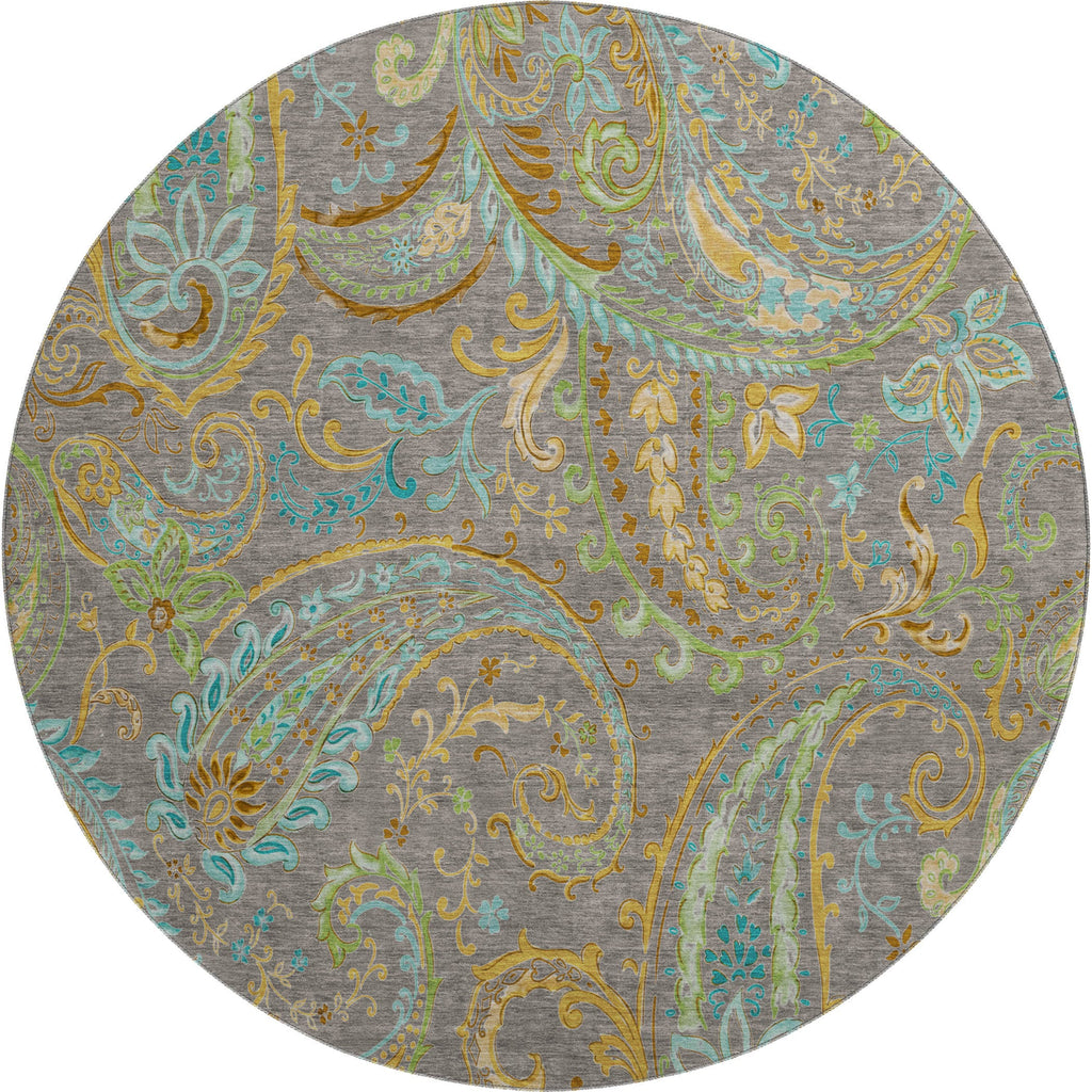 addison mayfield amf533 taupe rug