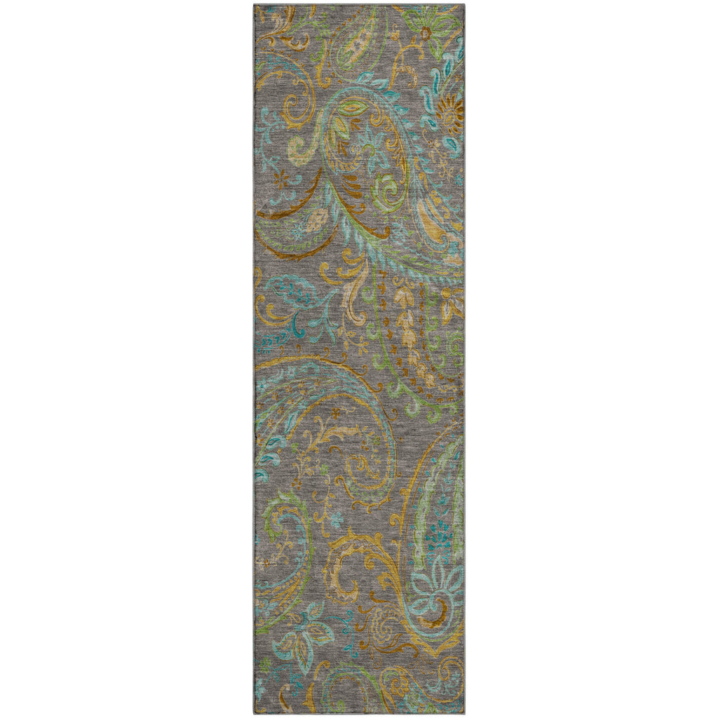 addison mayfield amf533 taupe rug