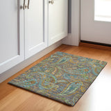 addison mayfield amf533 taupe rug
