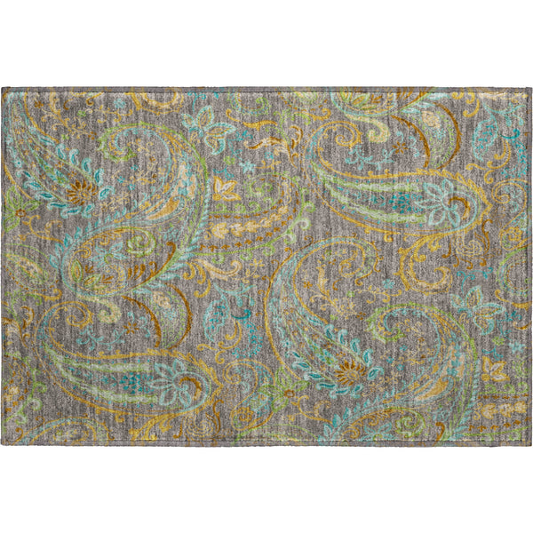 addison mayfield amf533 taupe rug