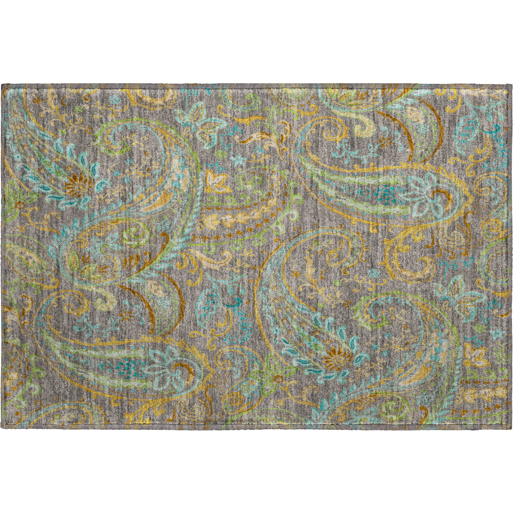 addison mayfield amf533 taupe rug