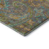 addison mayfield amf533 taupe rug