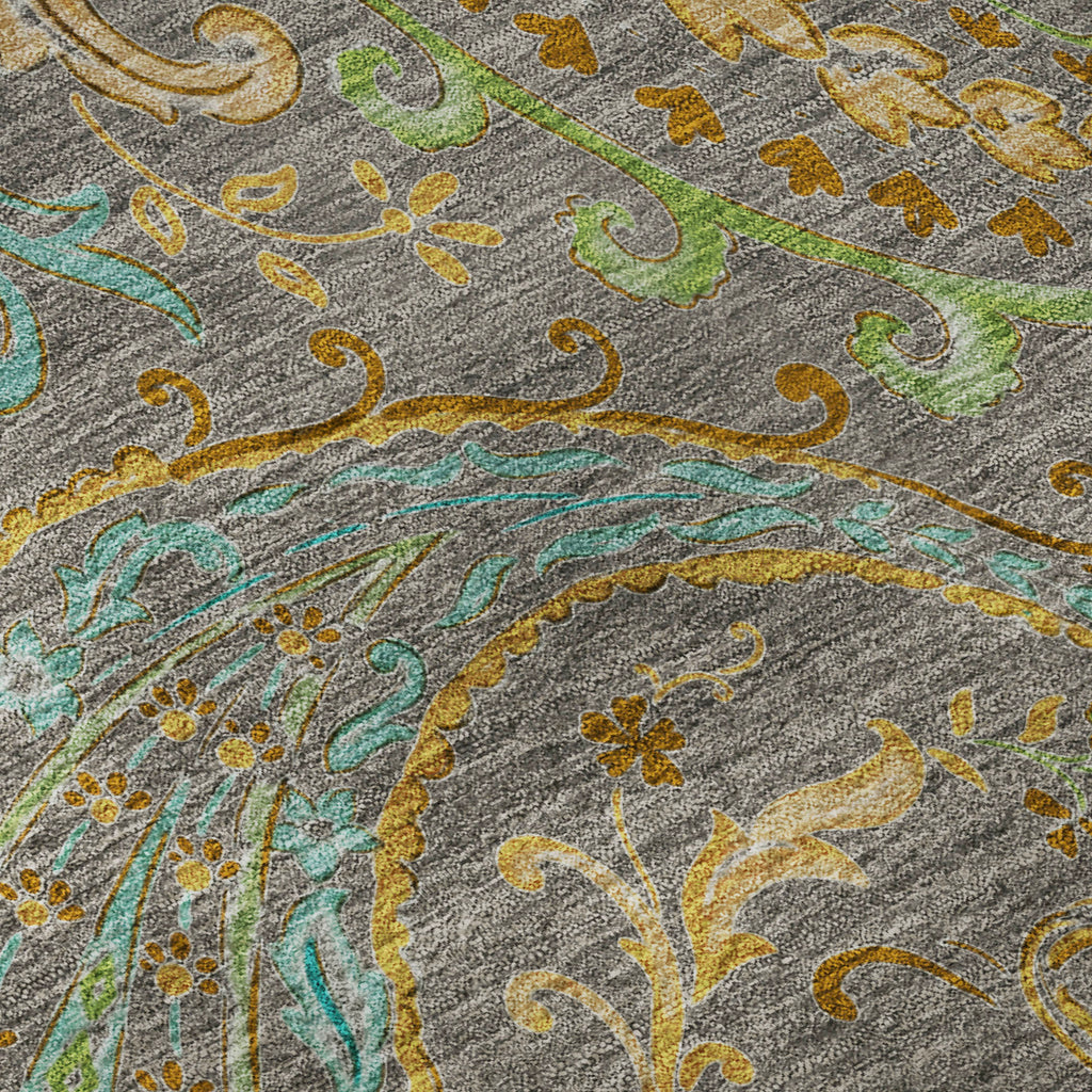 addison mayfield amf533 taupe rug