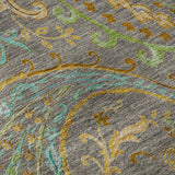 addison mayfield amf533 taupe rug