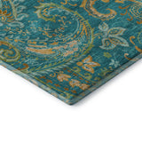 addison mayfield amf533 teal rug