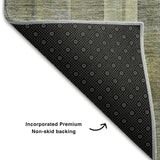 addison mayfield amf534 gray rug