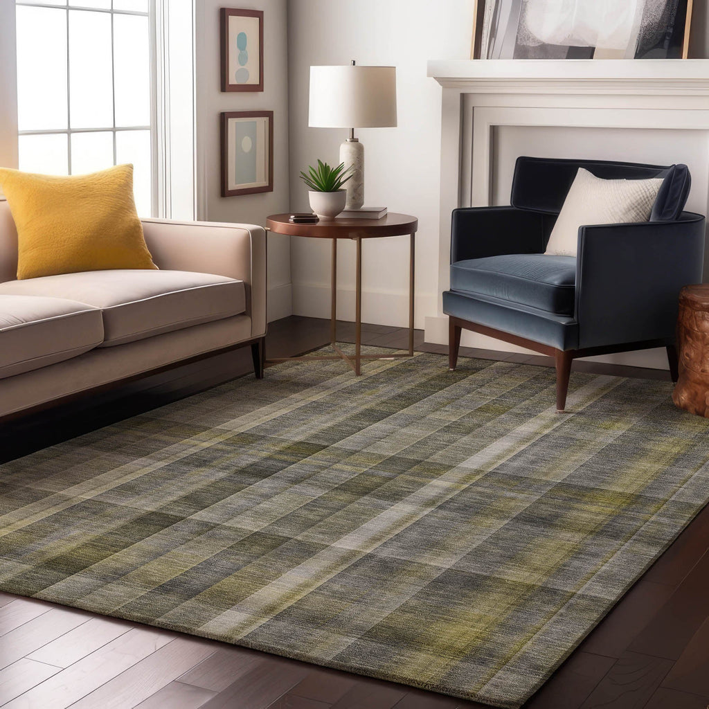 addison mayfield amf534 gray rug