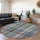 addison mayfield amf534 green rug