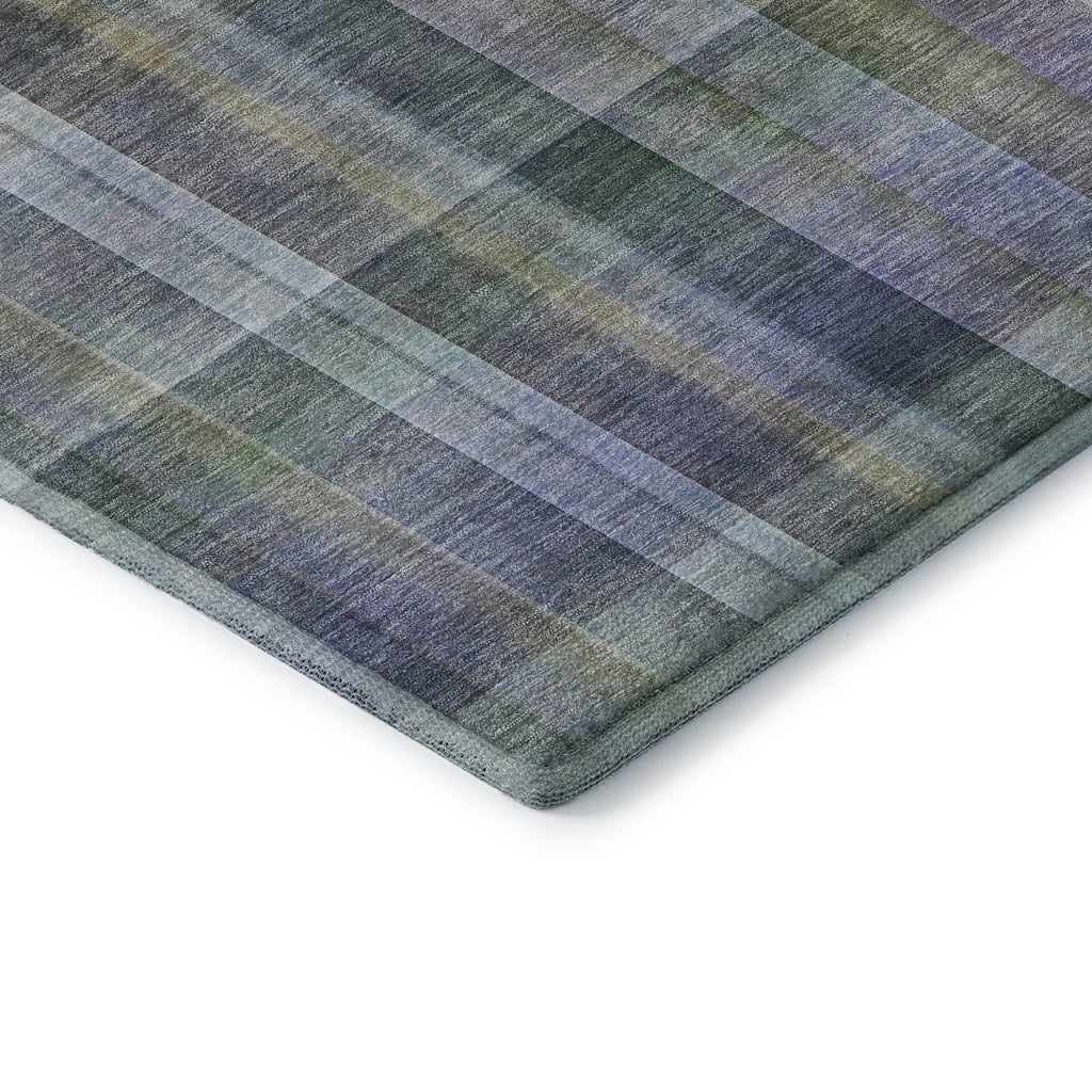 addison mayfield amf534 green rug
