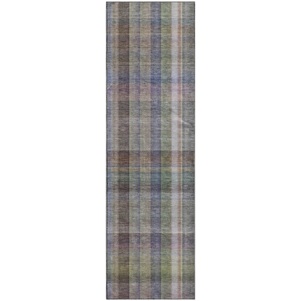 addison mayfield amf534 pewter rug