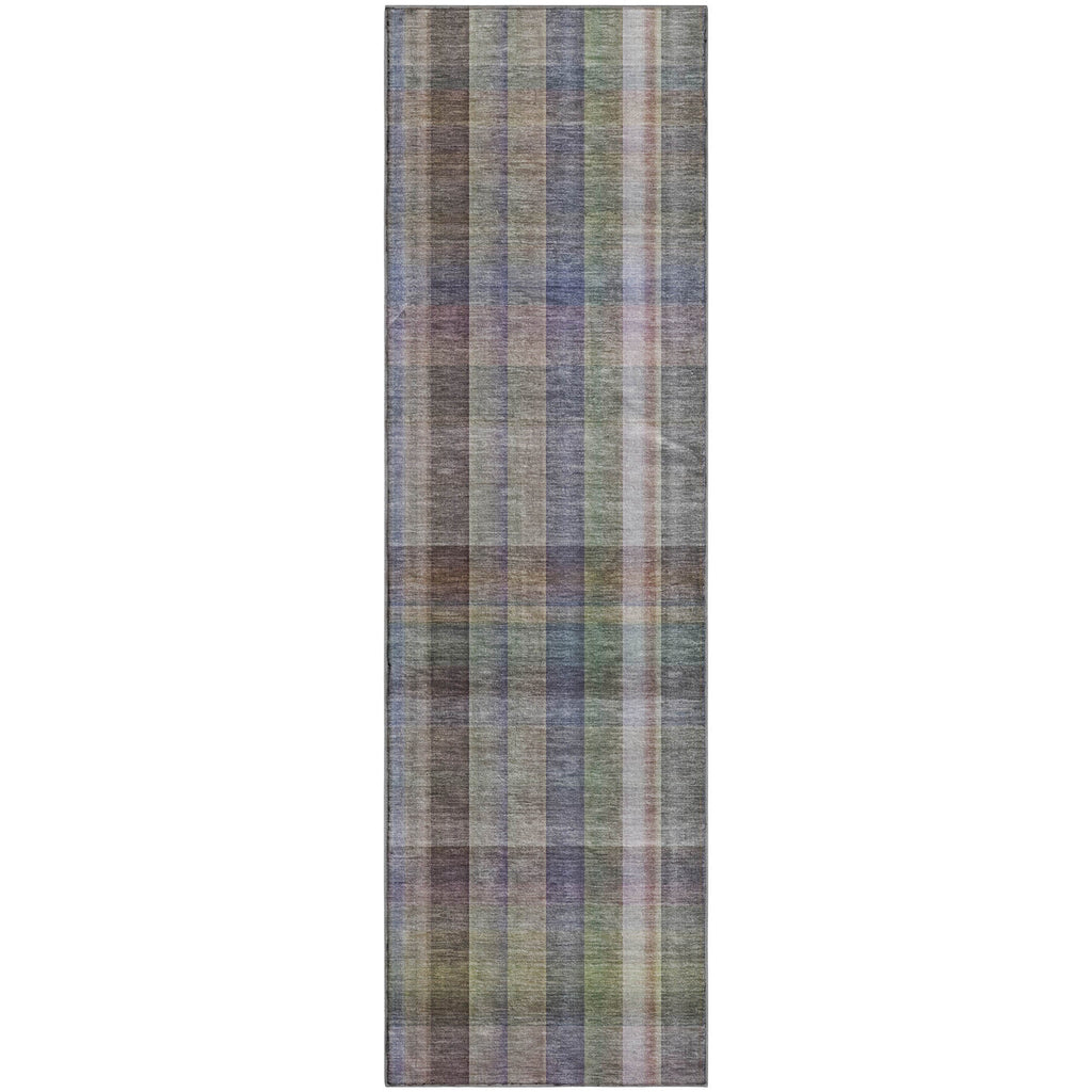 addison mayfield amf534 pewter rug
