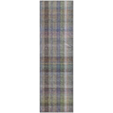 addison mayfield amf534 pewter rug