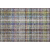 addison mayfield amf534 pewter rug