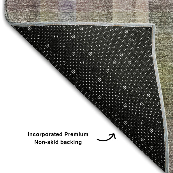 addison mayfield amf534 pewter rug