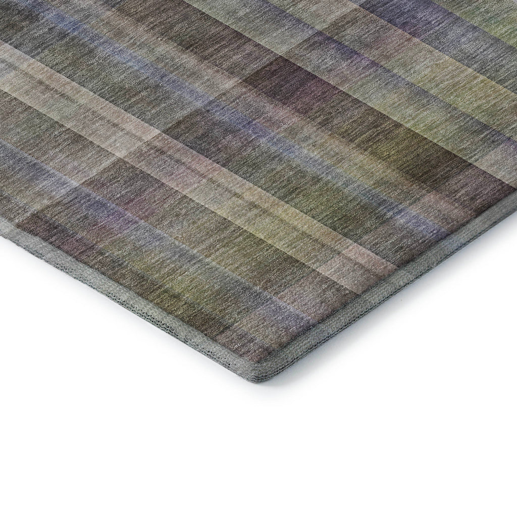 addison mayfield amf534 pewter rug