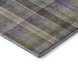 addison mayfield amf534 pewter rug