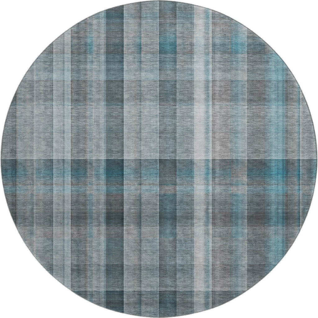 addison mayfield amf534 teal rug