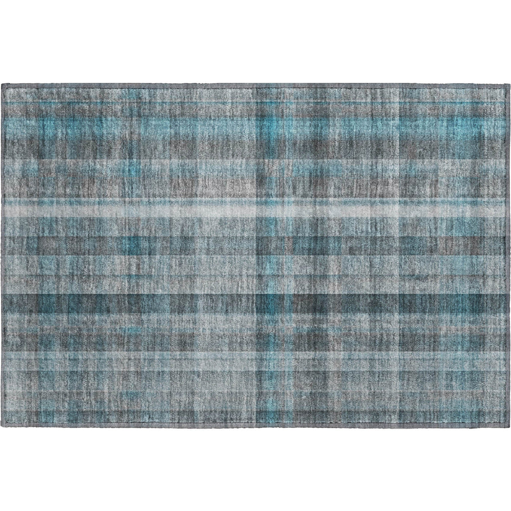 addison mayfield amf534 teal rug