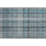 addison mayfield amf534 teal rug