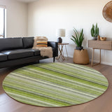 addison mayfield amf535 fern rug