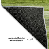 addison mayfield amf535 fern rug